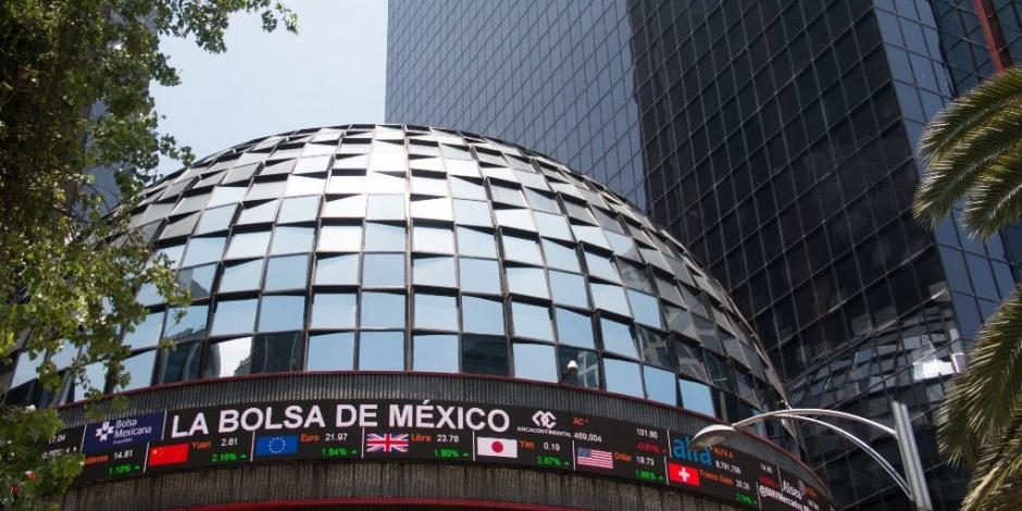 Descarta IMEF que México esté en recesión, pues "hay áreas que crecen"