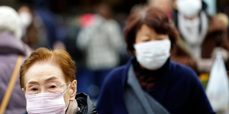 China confirma el primer caso de curación del coronavirus