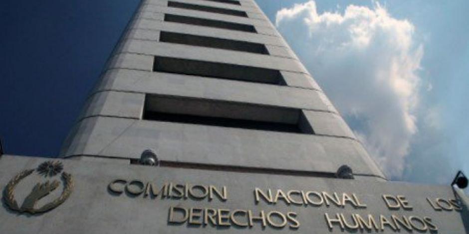 CNDH enreda propuesta para Comité que eligirá a consejeros del INE