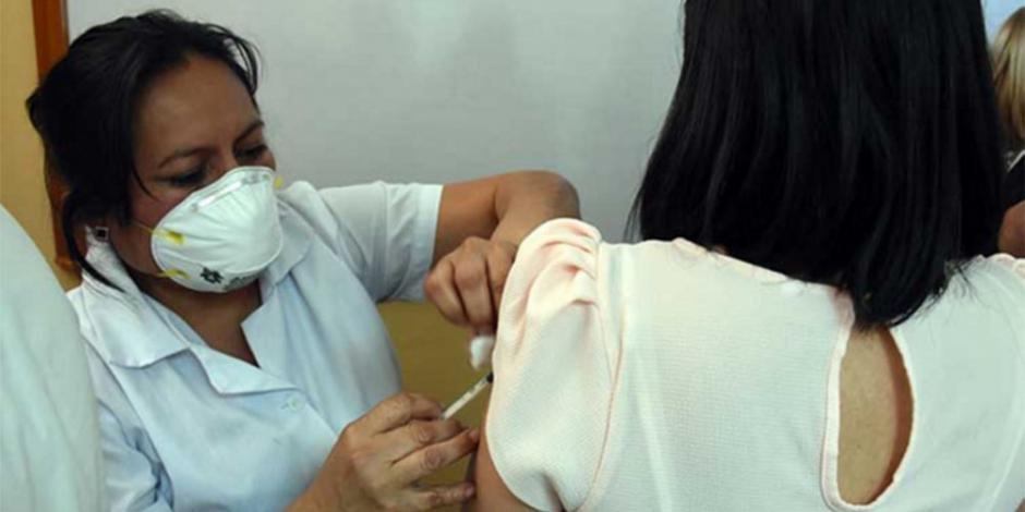 Aumentan a 46 los casos de sarampión en la Ciudad de México
