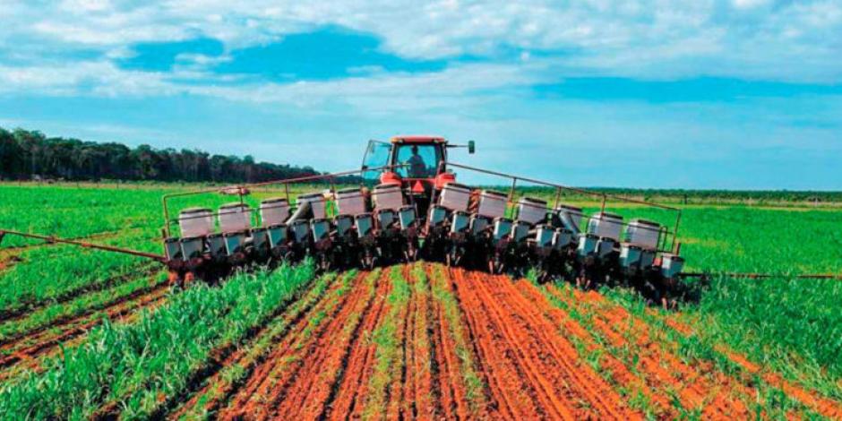 Sector agroalimentario demanda presencia de México en el extranjero