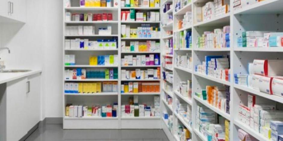 Carestía en farmacias continúa pese a control