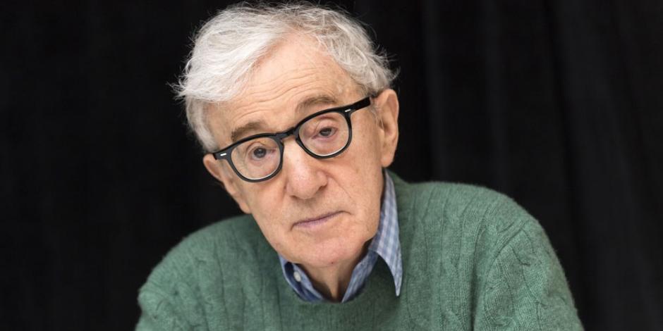 Tras protestas cancelan publicación de libro de memorias de Woody Allen