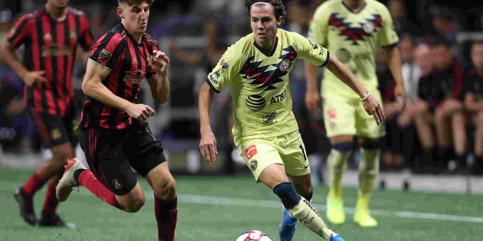 Concacaf ve poco viable fusión entre Liga MX y MLS