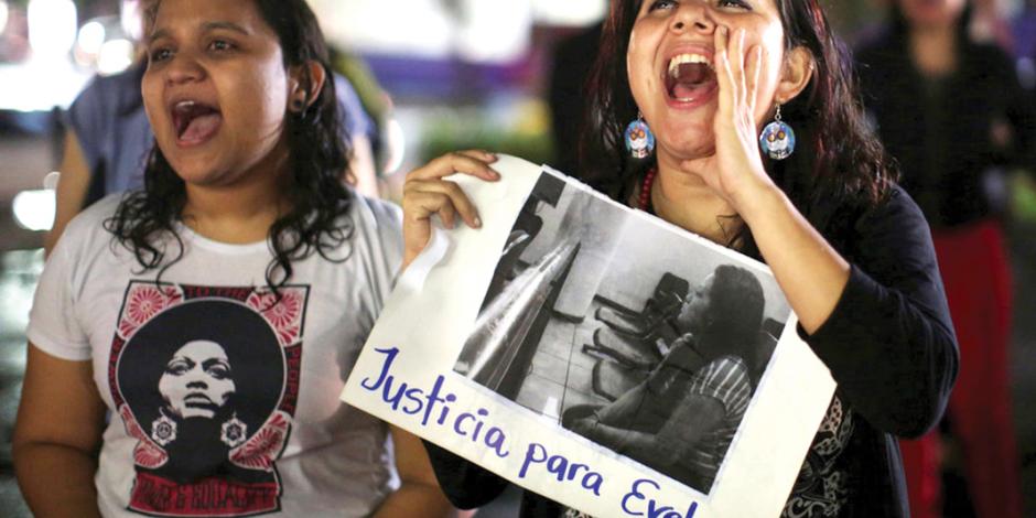 El Salvador reporta cifra más baja en homicidios