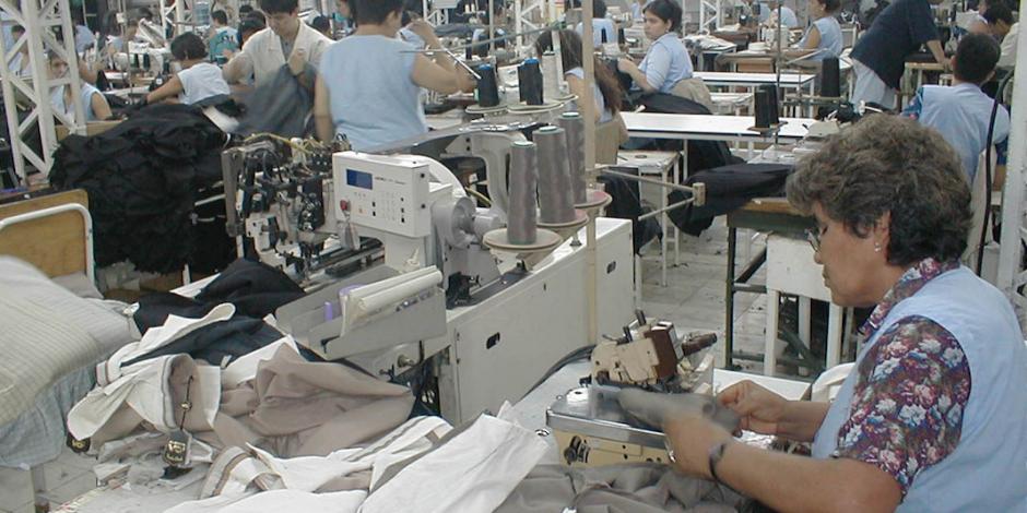 En breve, decretos de aranceles a importaciones de textil y confección: SE