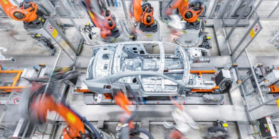 Audi organiza visitas virtuales a fábrica de Ingolstadt ante COVID-19