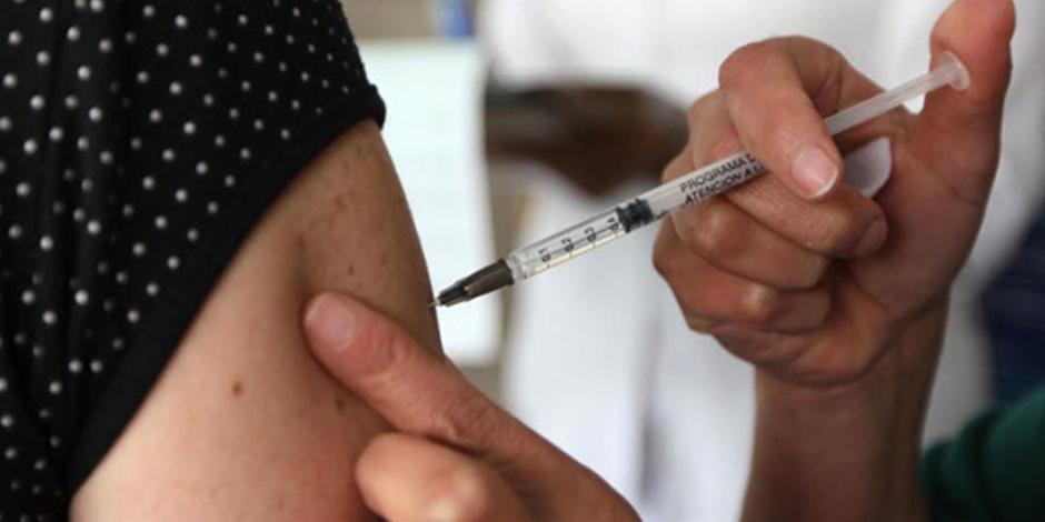 Federación afirma que en noviembre llegan vacunas contra rotavirus y tuberculosis
