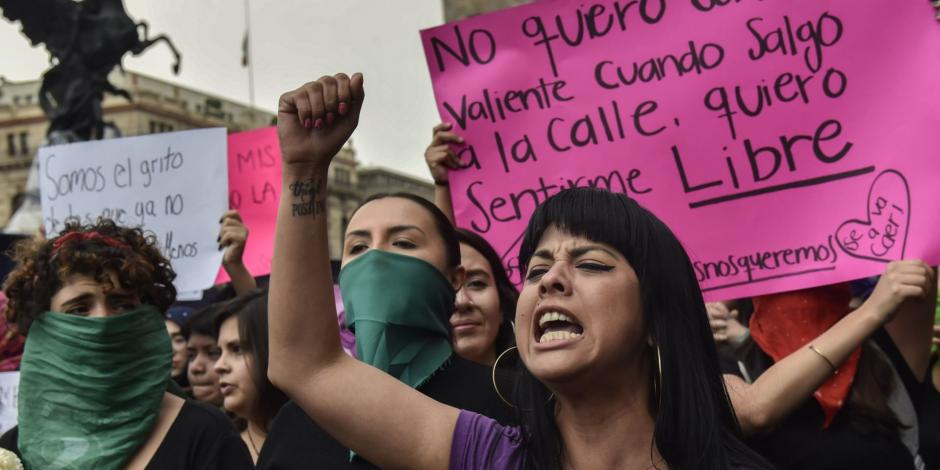No sirve aumentar penas para feminicidio si se investiga mal: activistas