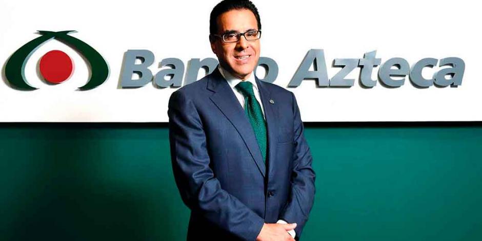 Proyectos de Privados atraen a Banco Azteca