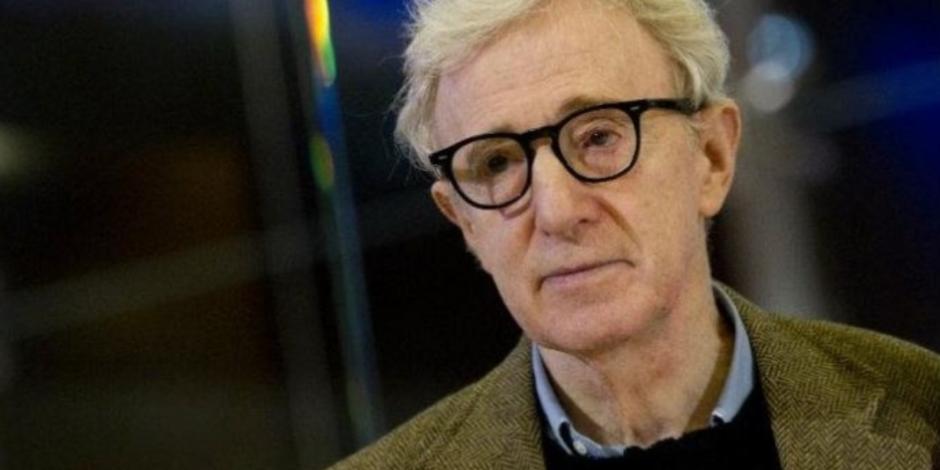 Alianza publica en español las polémicas memorias de Woody Allen