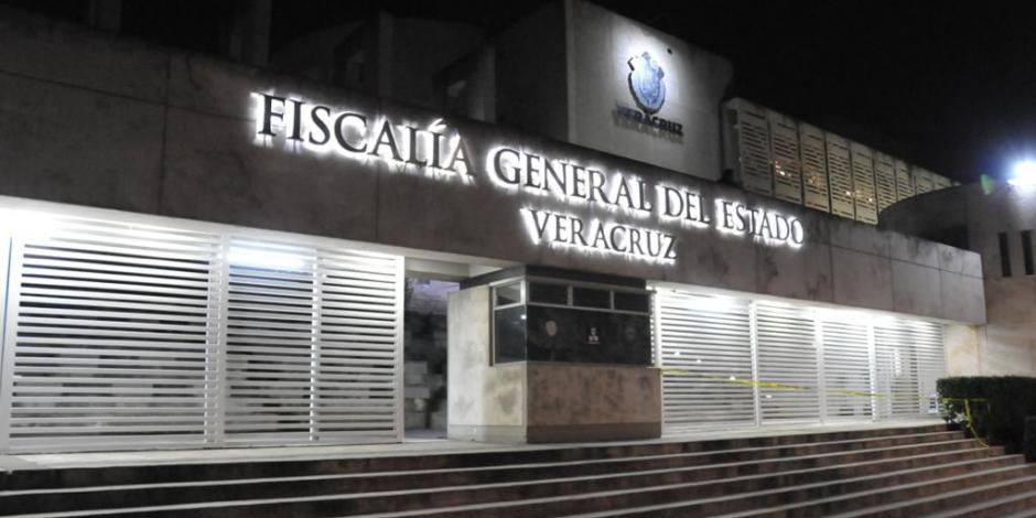 Veracruz, primer estado en aprobar Fiscalía Especializada en Feminicidios