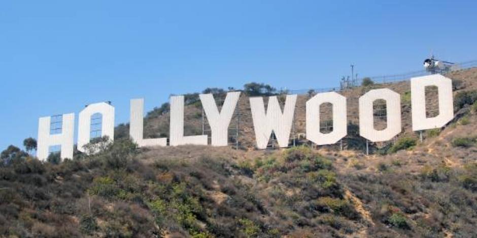 Academia de Hollywood dona 6 mdd a trabajadores de la industria del cine