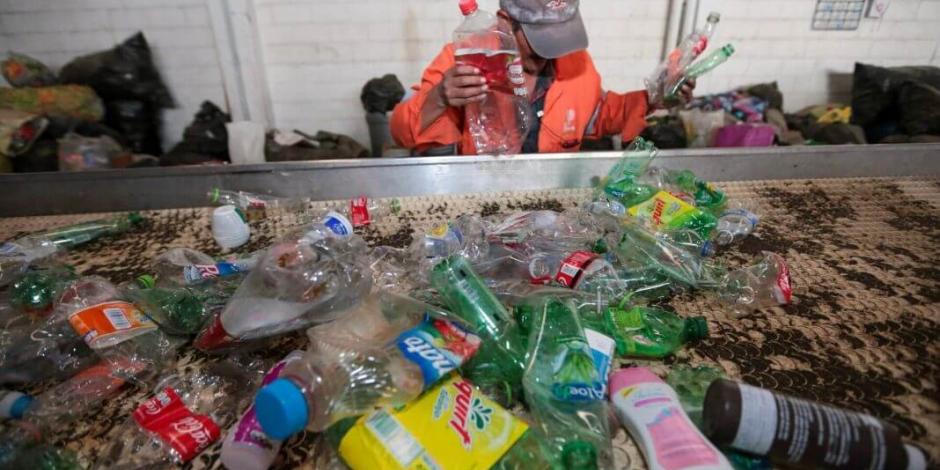 Prevén impacto de 500 mdd anuales por prohibición de plásticos