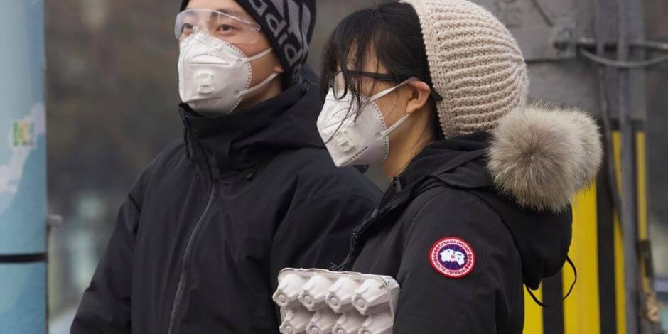 Registra Japón primer muerte a causa de coronavirus