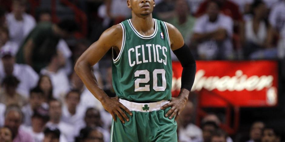 Ray Allen confiesa que recibió amenazas de muerte a su salida de los Celtics