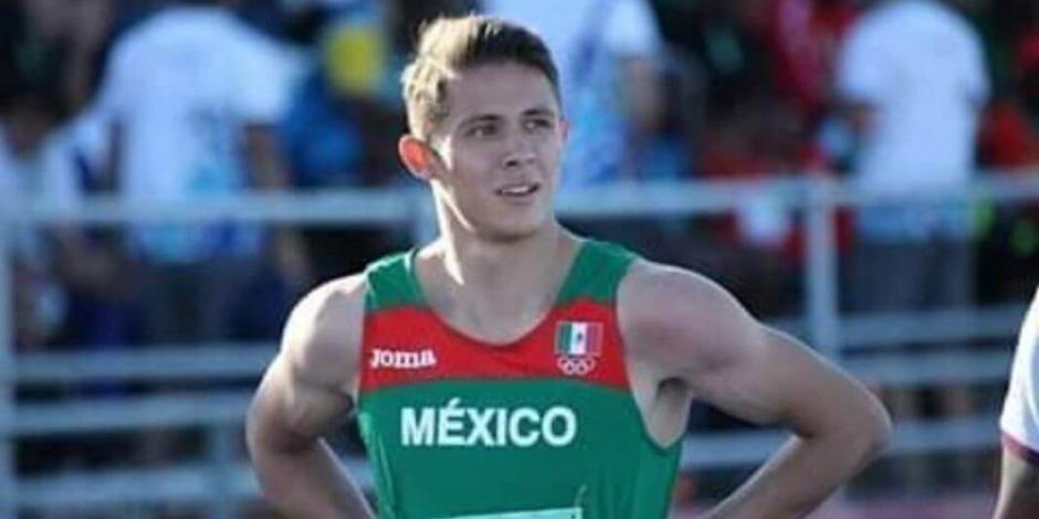 Asesinan a atleta mexicano en Ciudad Juárez