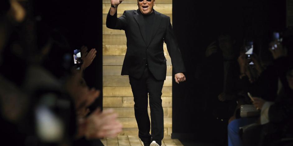 Michael Kors cierra el Fashion Week de NY al estilo country