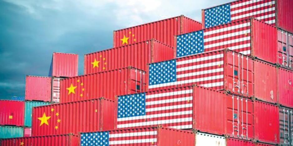 Suspende China más aranceles a productos estadounidenses