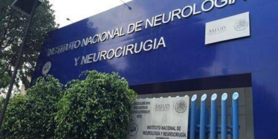 Director del Instituto de Neurología rechaza gratuidad en servicios