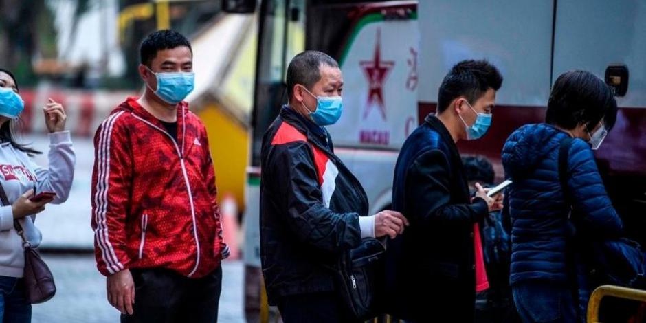 COI anula preolímpico de box en China por coronavirus