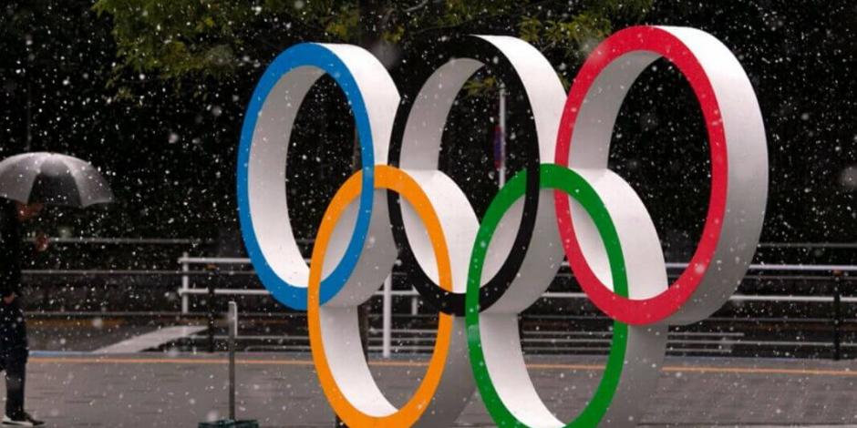 Canadá no mandará atletas a Juegos Olímpicos si no se posponen un año