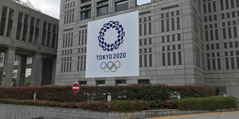 Libres de tabaco los Juegos Olímpicos de Tokyo 2020