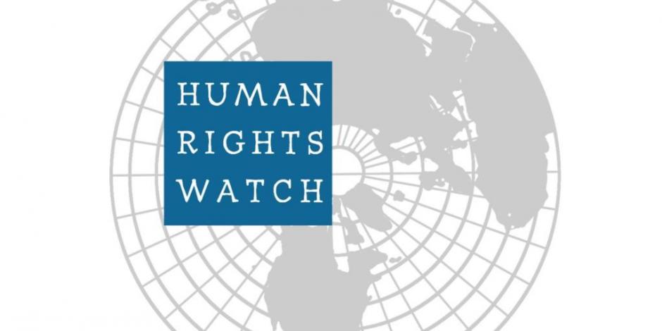 México, catástrofe en derechos: HRW