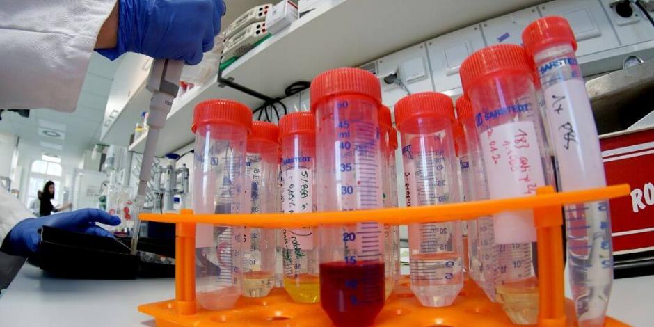 Académico del IPN puede ser el primer caso de coronavirus en México