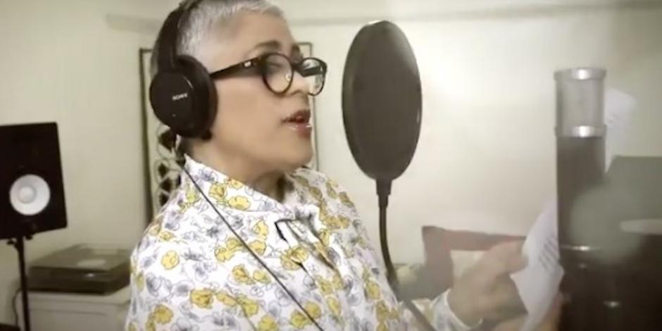 Lanza Eugenia León "Esto pasará", canción escrita por Gutiérrez Müller