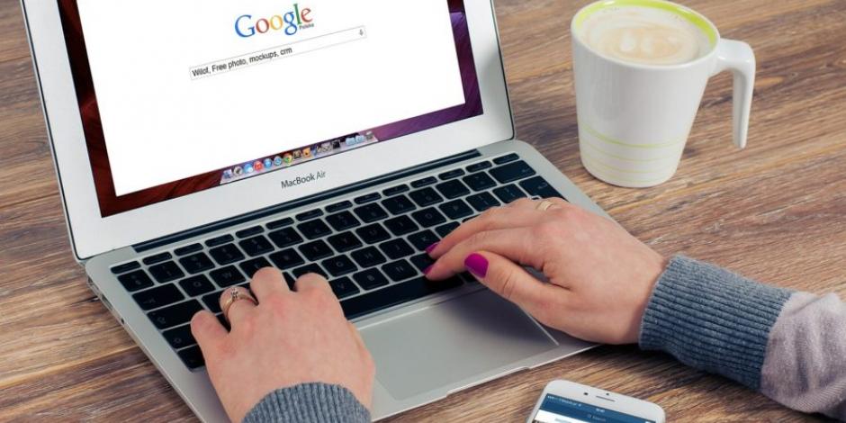 Google y Twitter ordenan a empleados hacer “home office” por Covid-19