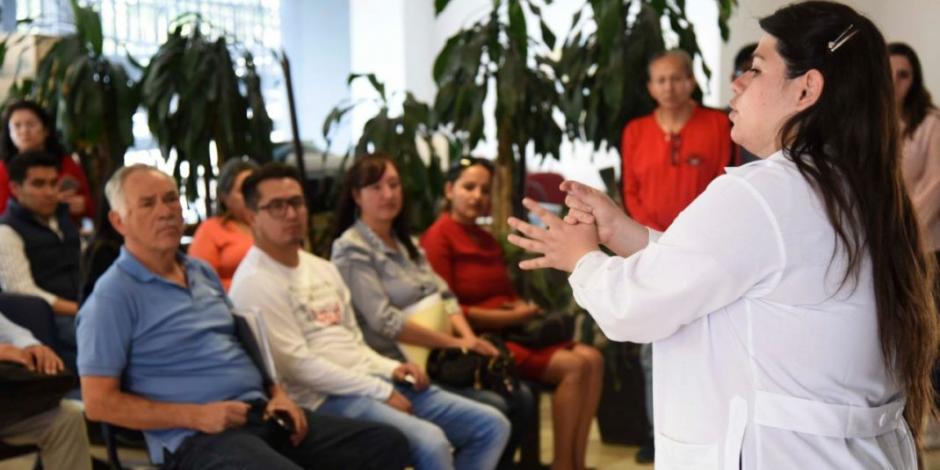 Alcaldía Benito Juárez informa sobre medidas para prevenir el coronavirus