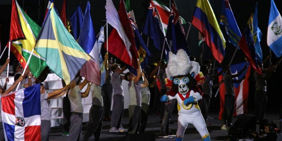 León retira candidatura para Juegos Centroamericanos de 2026