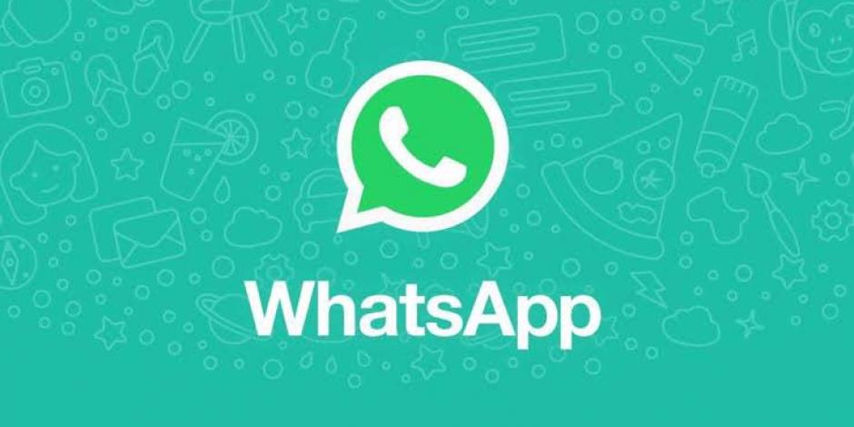 WhatsApp falla a nivel mundial, reportan usuarios