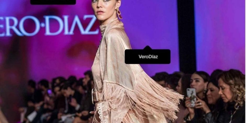 ¿Cómo y cuándo ver los desfiles de Fashion Week México 2020?