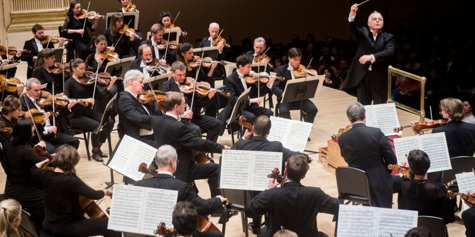 Ópera de Berlín celebra su 450 aniversario desde patios, ante pandemia
