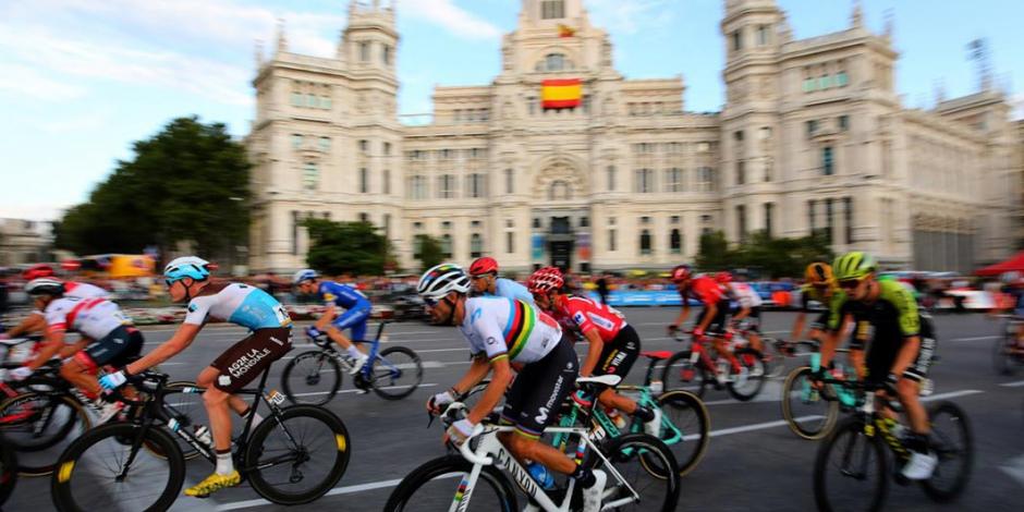 Vuelta a España cambia de formato por primera vez en 35 años