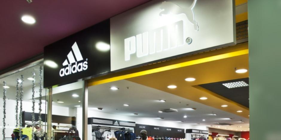 COVID-19 afecta ventas de Adidas y Puma en China