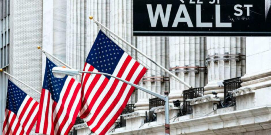 Wall Street cierra con ganancias superiores a 3% previo a reunión de la OPEP