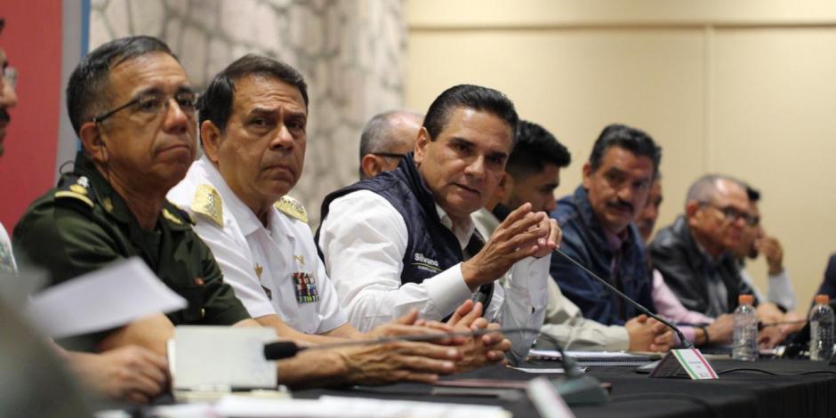 Michoacán aumentará 150% sus brigadas contra incendios forestales