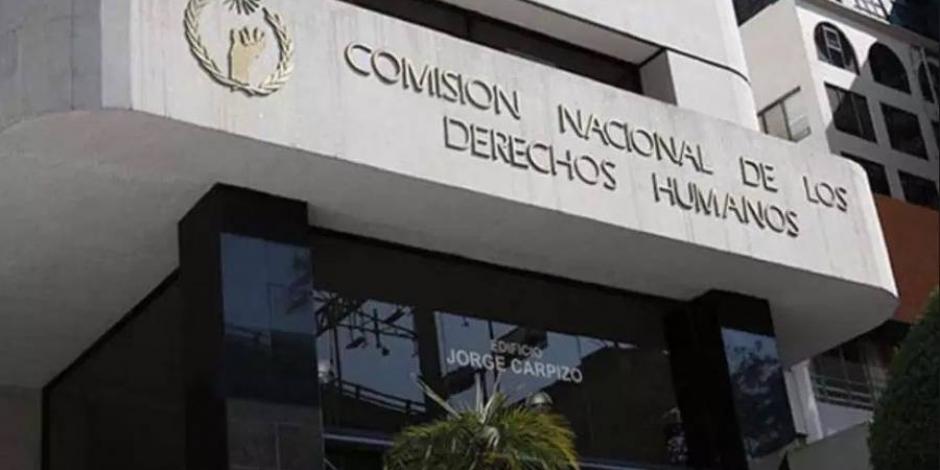 Sanciones penales en Querétaro criminalizan a población durante pandemia: CNDH