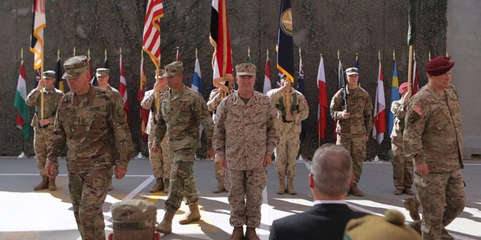 Aprueba parlamento iraquí unánimemente expulsión de tropas extranjeras