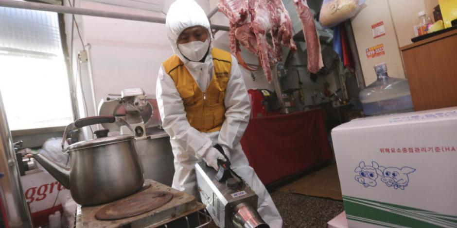 Por coronavirus, prevén que China eleve en 40% compra de carne mexicana