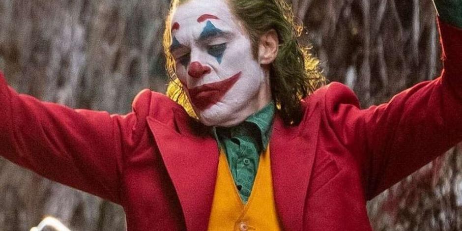 "Joker" encabeza las nominaciones en los Oscar 2020