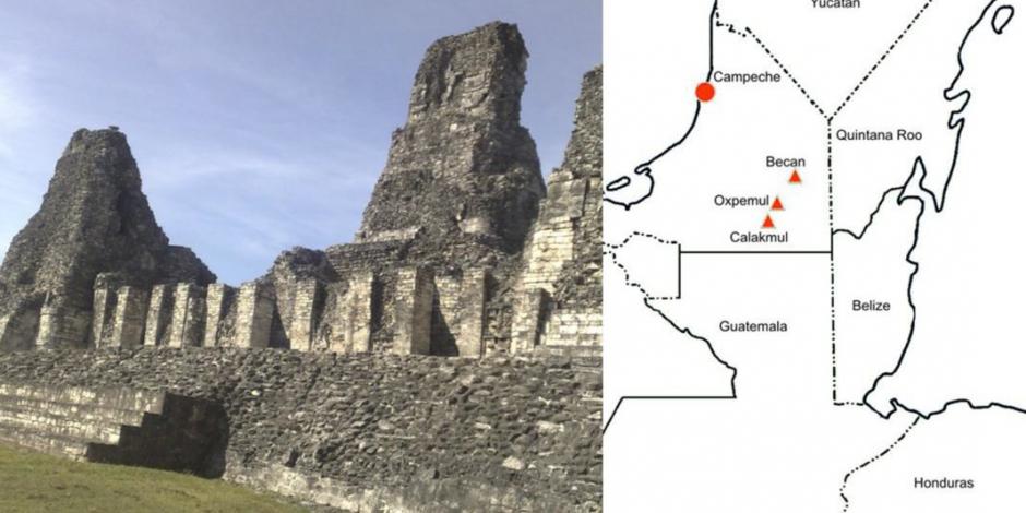 Por tiempo indefinido, jueza frena obras del Tren Maya en Xpujil, Calakmul