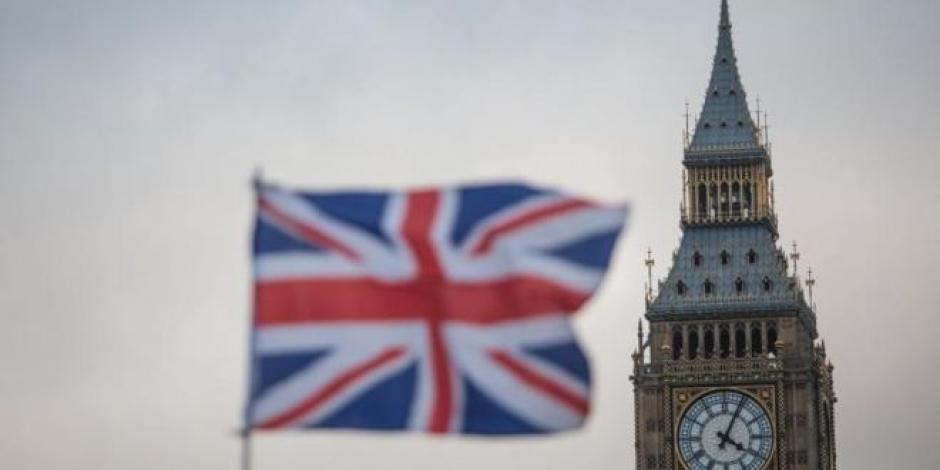 Ya es oficial y no hay marcha atrás: Parlamento británico ratifica el Brexit