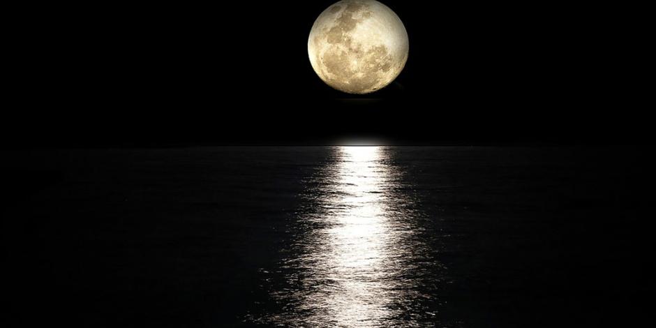 ¿Cómo y cuándo ver el "beso celestial" entre la Luna y Venus?