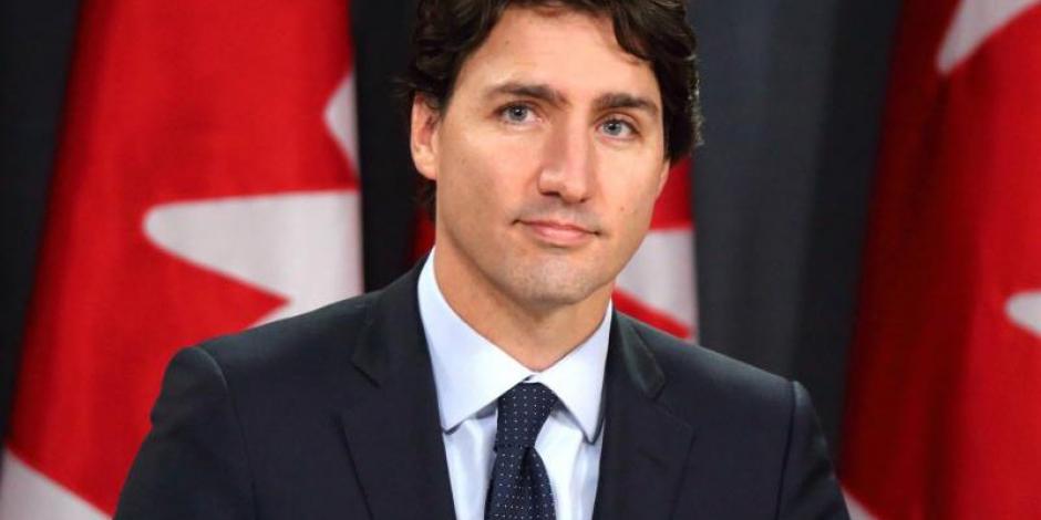 Trudeau entra en cuarentena voluntaria por riesgo de coronavirus