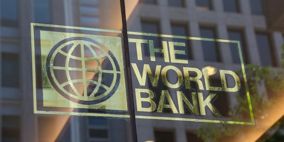 Banco Mundial recorta a 1.2% expectativa de PIB para 2020