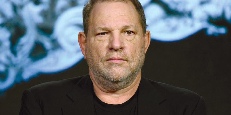 Aíslan a Harvey Weinstein tras infectarse de COVID-19 en prisión